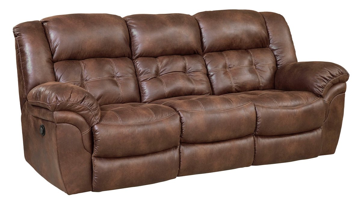 3 pc Marcelina Espresso Power Reclining Set