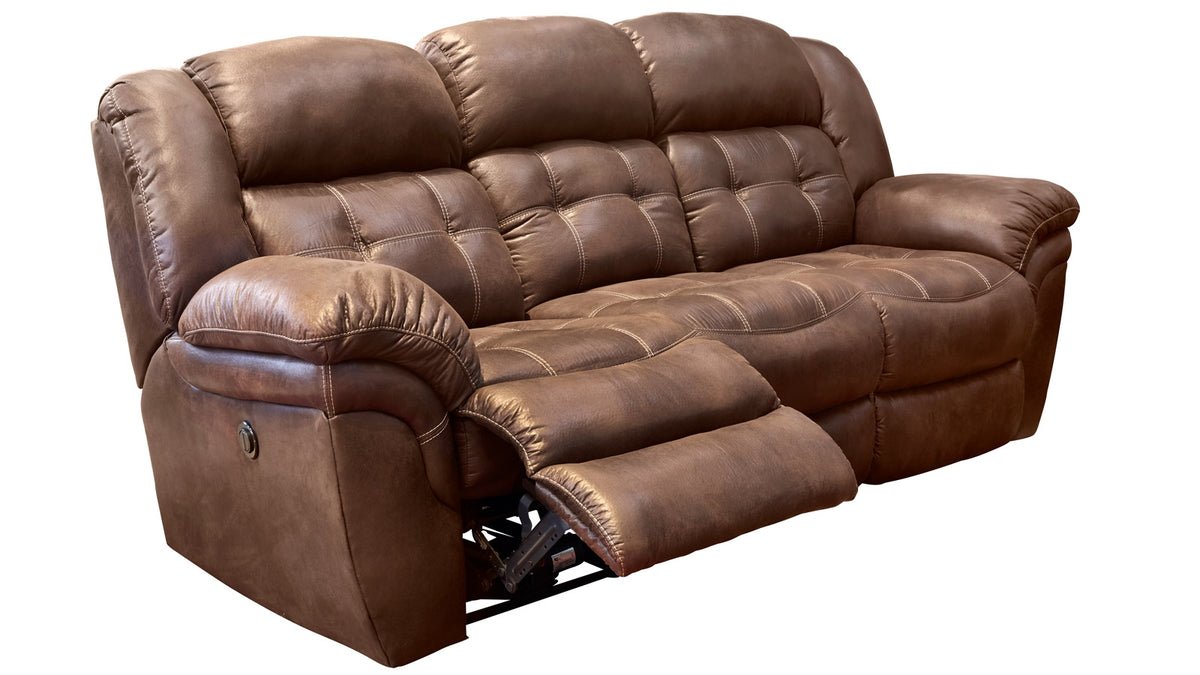 3 pc Marcelina Espresso Power Reclining Set
