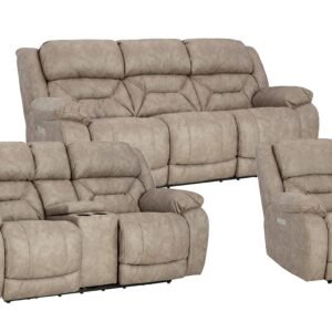 Skywalker Power Reclining Set
