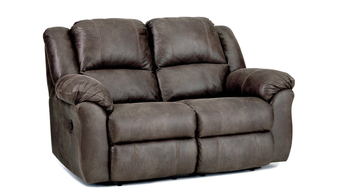 3 pc Tumbleweed Manual Reclining Set