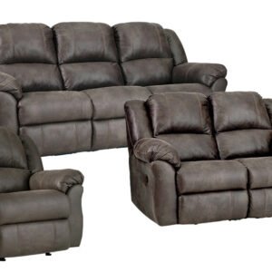 Tumbleweed Manual Reclining Set