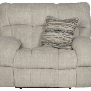 Ashland - Lay Flat Recliner