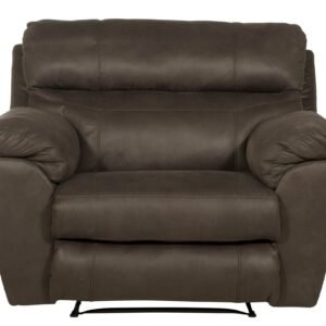 Atlas - Recliner - Charcoal