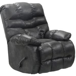 Berman - Chaise Rocker Recliner
