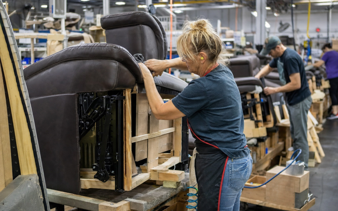 Our Warehouse Quality Promise: Why It Matters