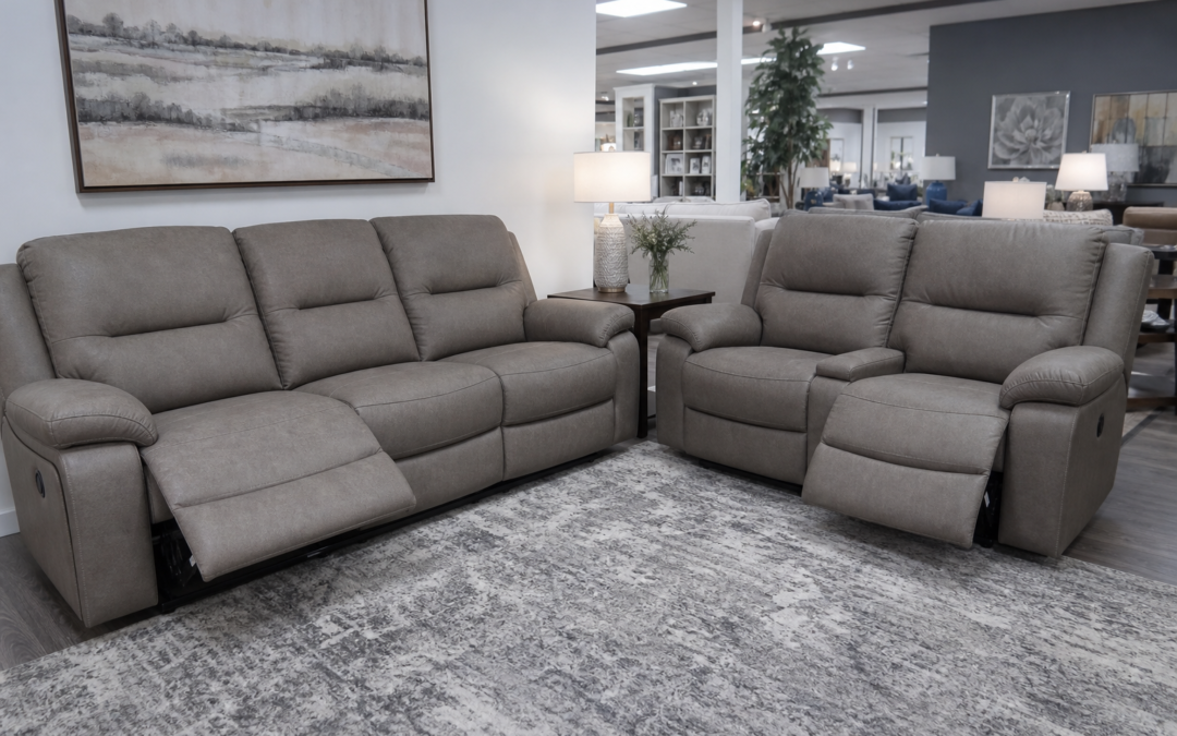 Recliner Sofa vs Recliner Couch: Which Is Right for You?