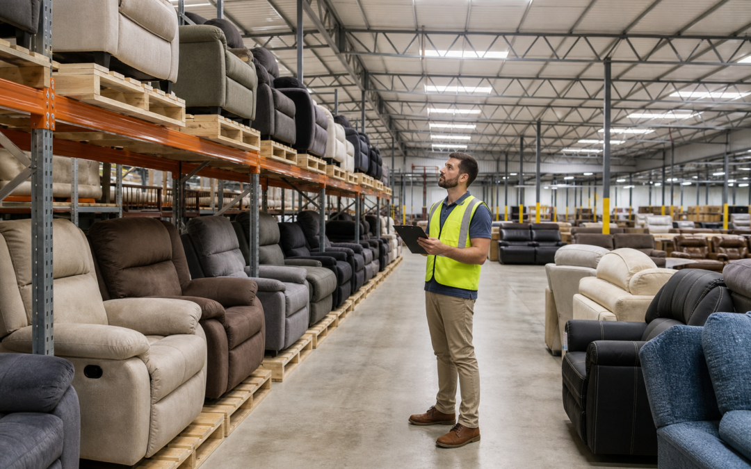 Recliners for Sale Near Me: Complete Guide to Couches, Sofas & Chairs