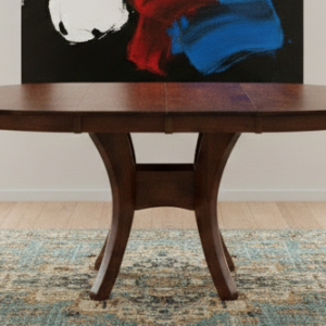 Caddo 48" Round Dining Table