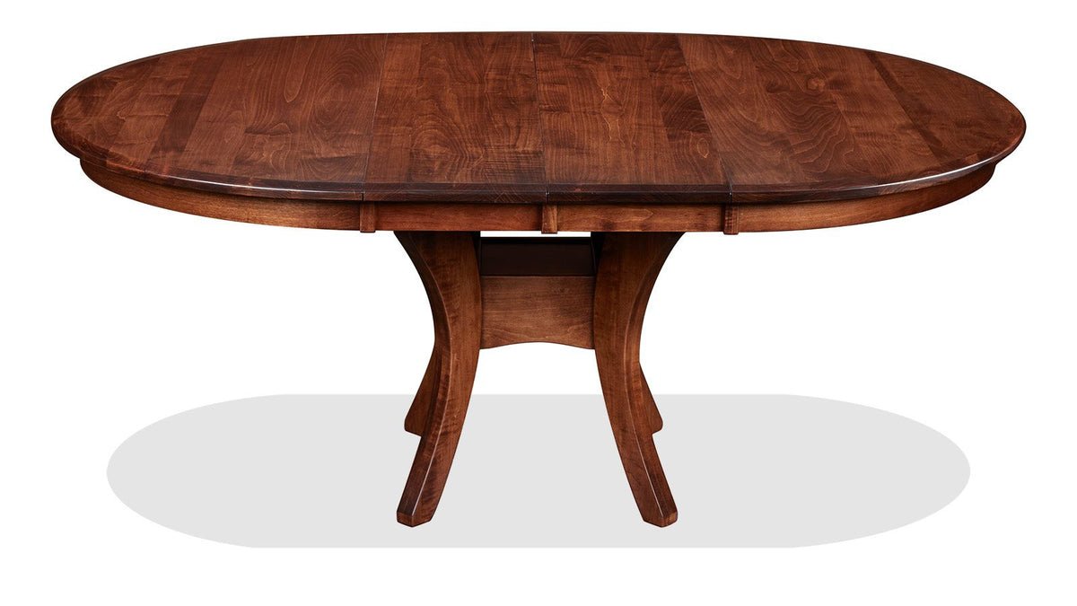 Caddo 48" Round Dining Table