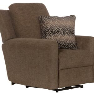 Calvin - Power Wall Hugger Recliner
