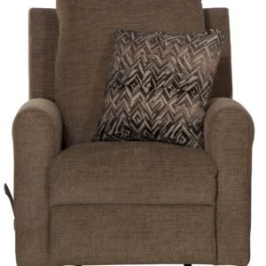 Calvin - Rocker Recliner