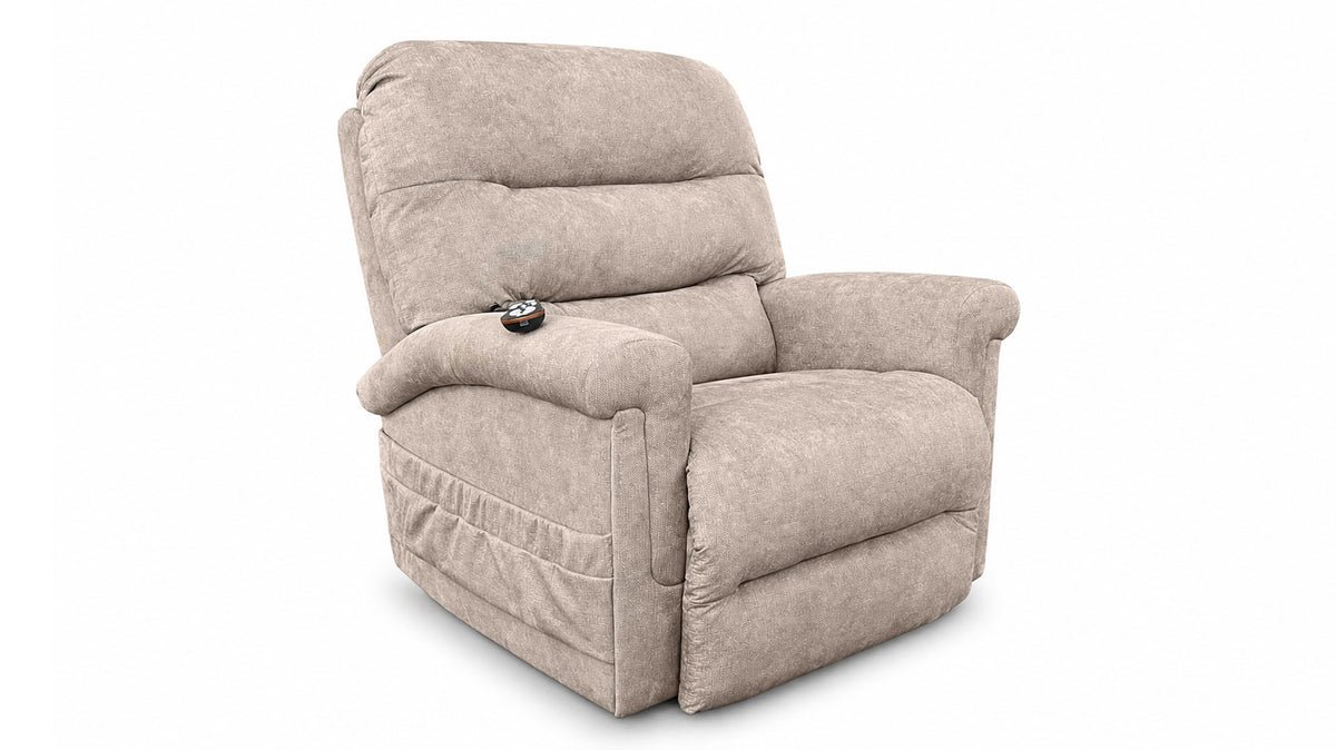 Ceres Desert Beast Power Lift Chair | Heavy Duty Lift Recliner
