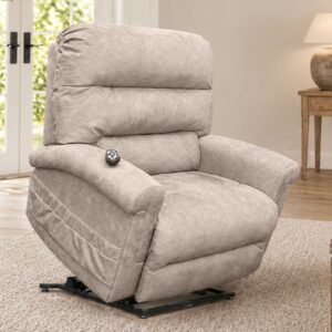 Ceres Desert Beast Power Lift Chair Heavy Duty