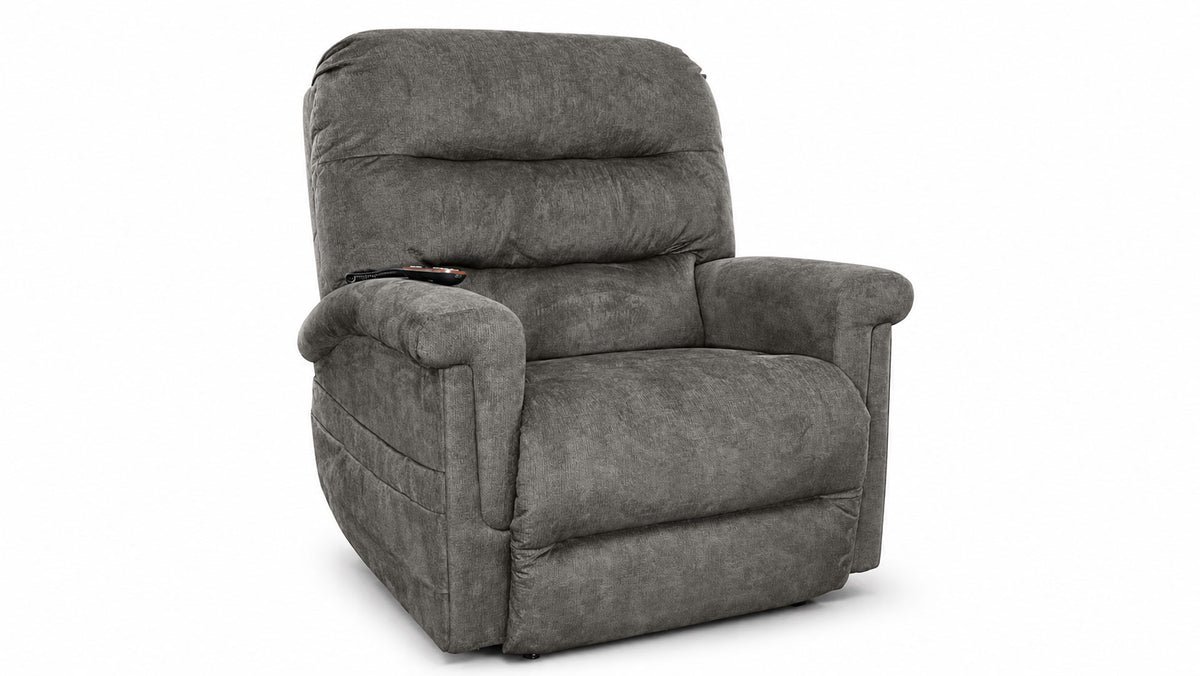 Ceres Kona Beast Power Lift Chair | Heavy Duty Lift Recliner