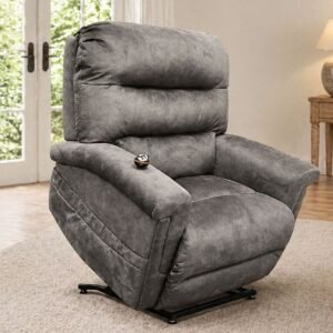 Ceres Kona Beast Power Lift Chair Heavy Duty