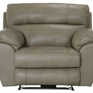 Costa - Lay Flat Recliner