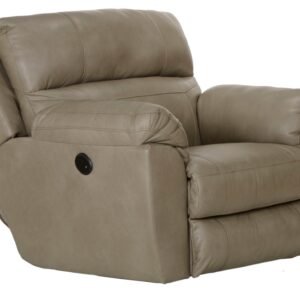 Costa - Power Lay Flat Recliner
