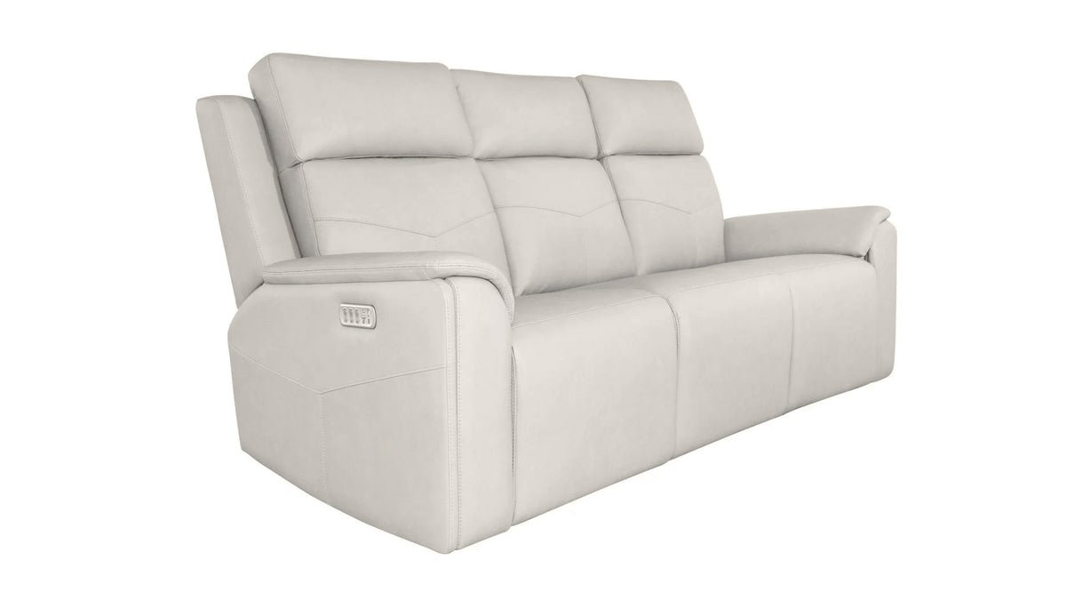 Cougar Dove Grey P5 Power Reclining Sofa