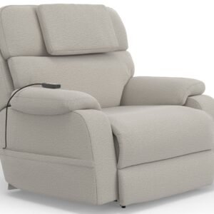 Dreamtime - Power Headrest Power Lay Flat Recliner
