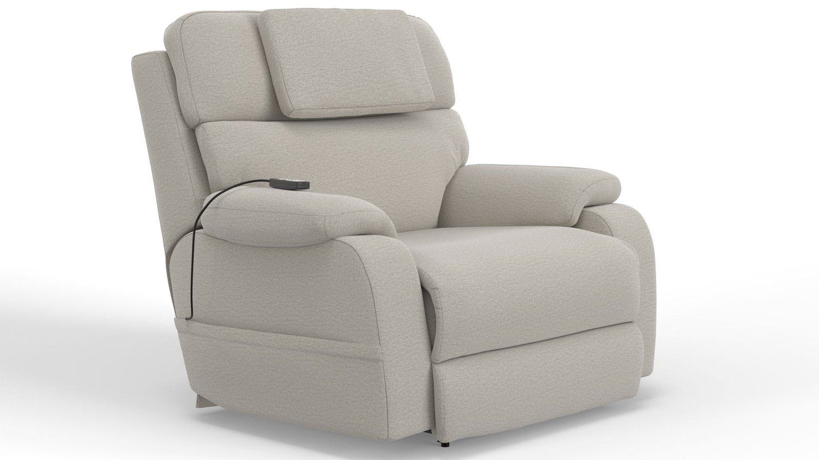 Dreamtime - Power Headrest Power Lay Flat Recliner