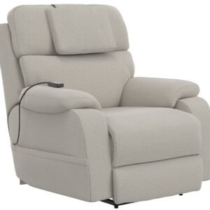 Dreamtime - Power Headrest Power Lay Flat Recliner
