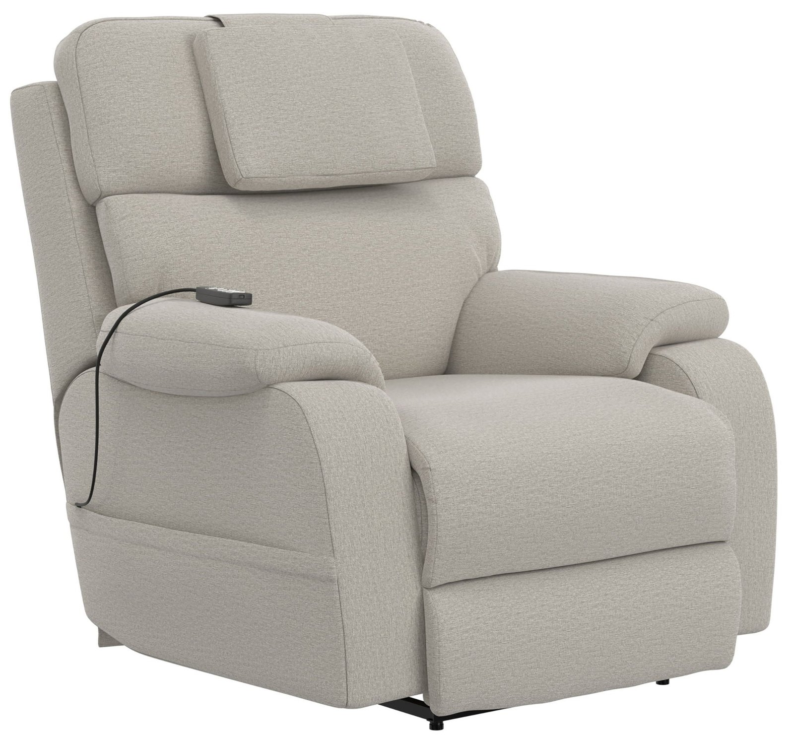 Dreamtime - Power Headrest Power Lay Flat Recliner