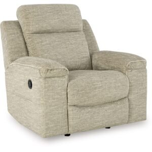 Evereast Pass - Rocker Recliner - Stone