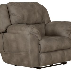 Flynn - Power Lay Flat Recliner With Power