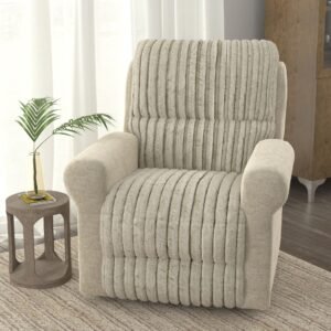 Foxy - Swivel Glider Recliner