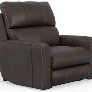 Fredda - Power Recliner