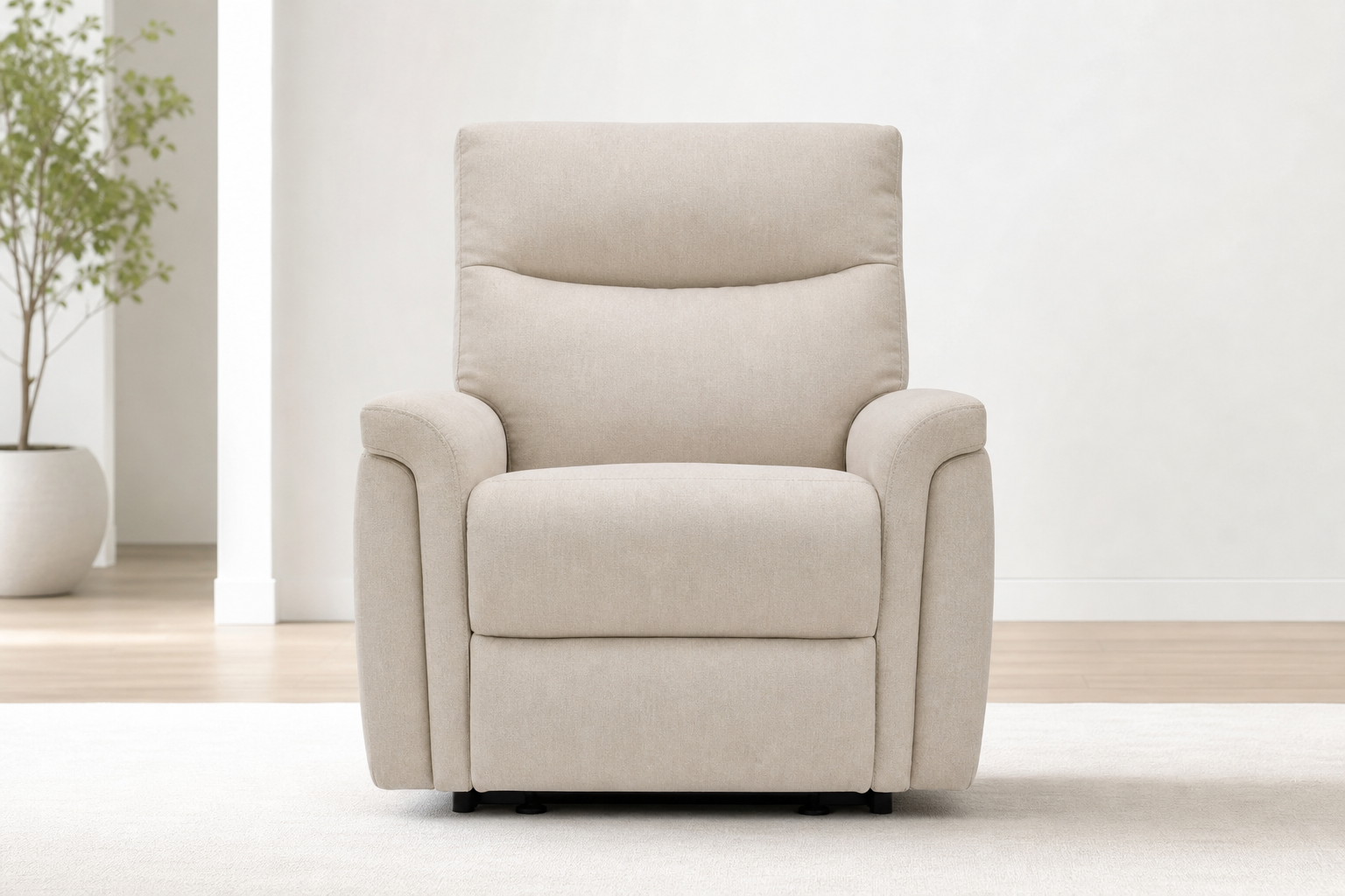 Valeview - Rocker Recliner - Stone gallery