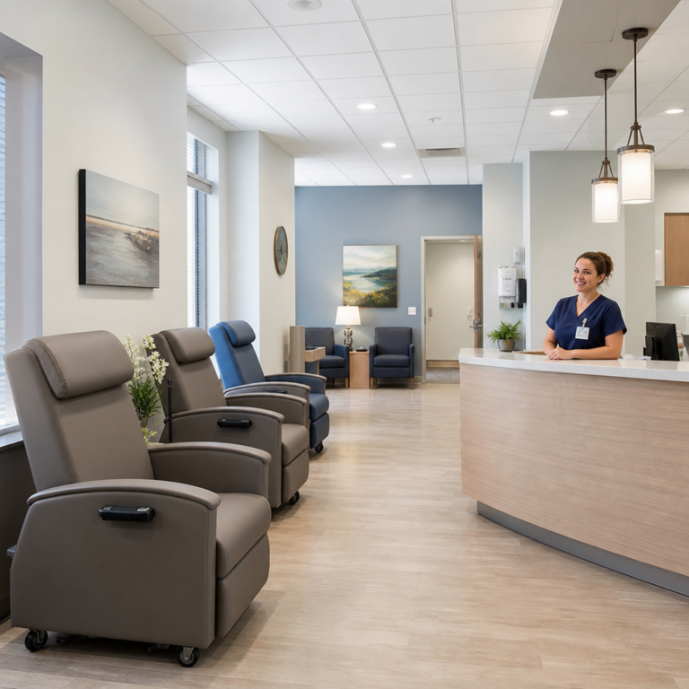 Dr. Patel Office - Wholesale