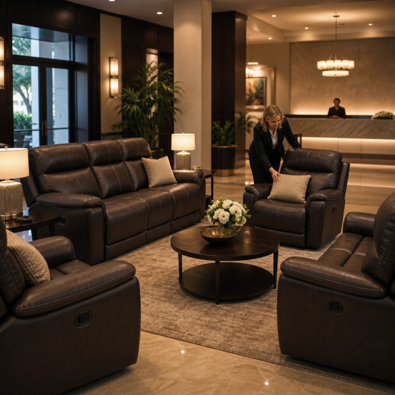 Luis R., Hotel GM - Wholesale