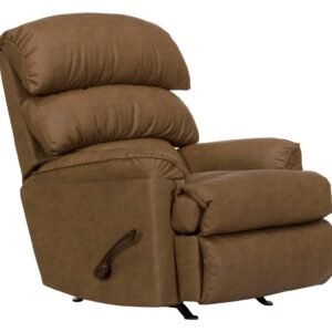 Harmony - Chaise Rocker Recliner