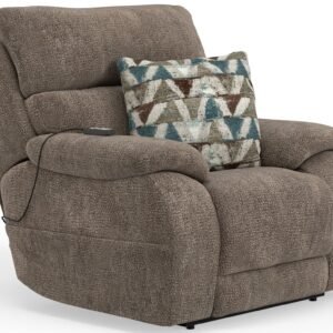 Joya - Power Lay Zero Gravity Recliner With
