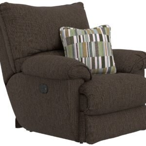 Lenny - Lay Flat Power Recliner