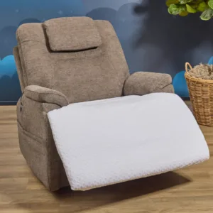 Maczcliner Dri-tec Performance Chair Protector By Bedgear Waterproof Recliner