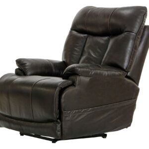 Naples - Power Lay Flat Recliner With Extended