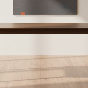 Newport Leg Dining Table 42"x 66"