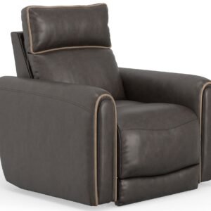 Nico - Power Headrest Wall Hugger Recliner