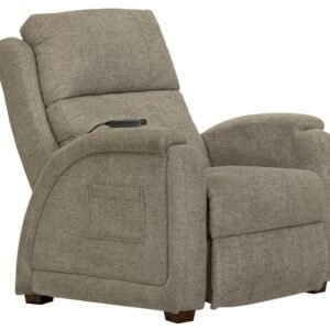 Nirvana - Power Headrest Power Lay Flat Recliner
