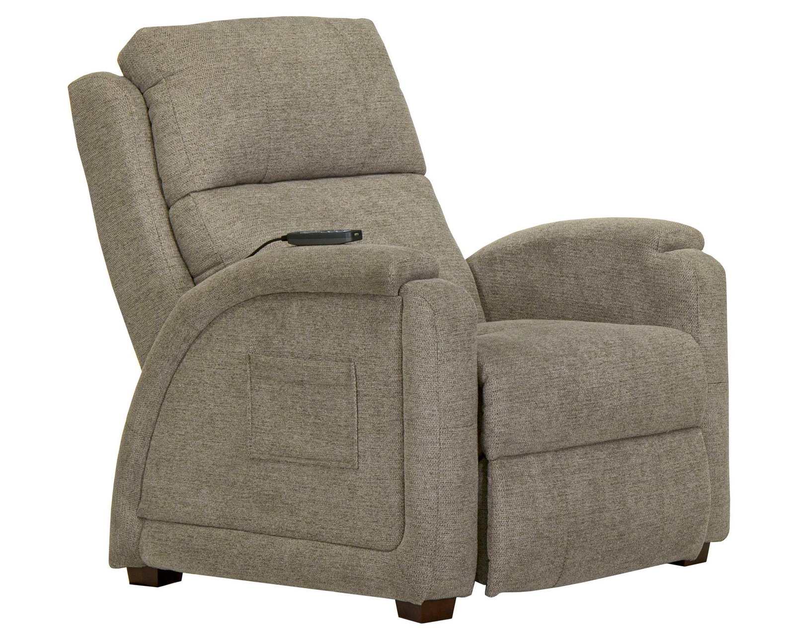 Nirvana - Power Headrest Power Lay Flat Recliner