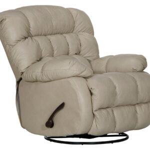 Pendleton - Chaise Swivel Glider Recliner