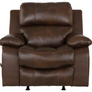 Positano - Top Grain Italian Leather Recliner