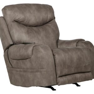 Recharger - Recliner