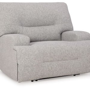 Regency Acklen Place - Wide Seat Power Recliner