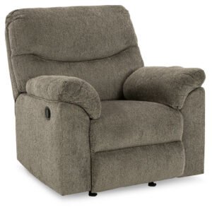 Regency Alphons - Rocker Recliner