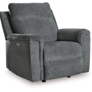 Regency Barnsana - Power Rocker Recliner
