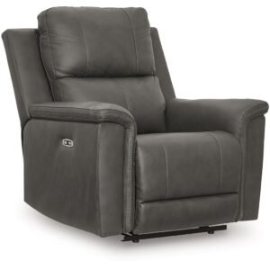 Regency Beryton - Power Recliner With Adjustable Headrest