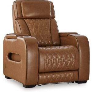 Regency Boyington - Power Recliner/Adj Headrest